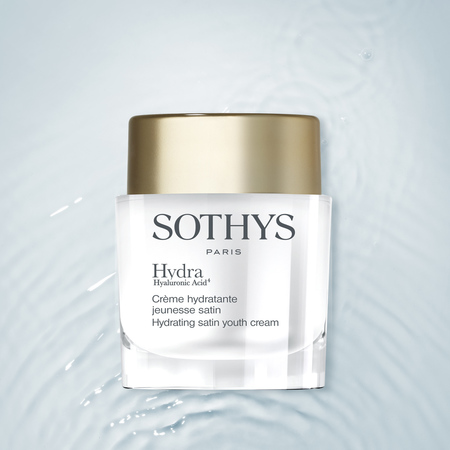 Sothys - Our products