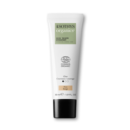 Sothys - Hydrating tinted care – N20 naturel
